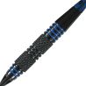 Fléchettes Harrows Pirate Bleu Foncé 16 GK Pointe Nylon