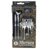 Fléchettes Harrows Silver Shark 18 GK Pointe Nylon