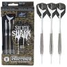 Fléchettes Harrows Silver Shark 18 GK Pointe Nylon