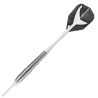 Fléchettes Harrows Silver Shark 18 GK Pointe Nylon