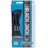 Fléchettes Harrows Black Jack 18 GK Pointe Nylon