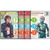 Star Wars Bounty Hunters – Jeu de cartes Zygomatic
