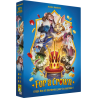 For a Crown – Jeu de stratégie Repos Production