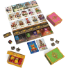 For a Crown – Jeu de stratégie Repos Production