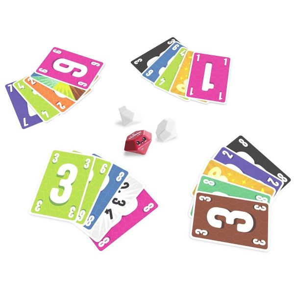 Blingo – Jeu d’ambiance et de rapidité-2