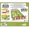 Toy Battle – Jeu de stratégie à 2 – As d’Or 2026
