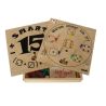 Pourquoi toujours moi ? / Smart 15 – Coffret de 2 jeux XXL