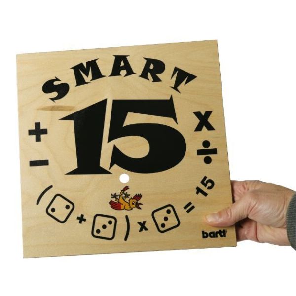Pourquoi toujours moi ? / Smart 15 – Coffret de 2 jeux XXL-3