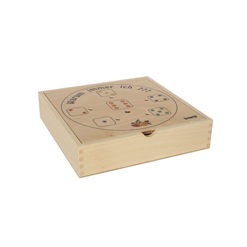 Pourquoi toujours moi ? / Smart 15 – Coffret de 2 jeux XXL