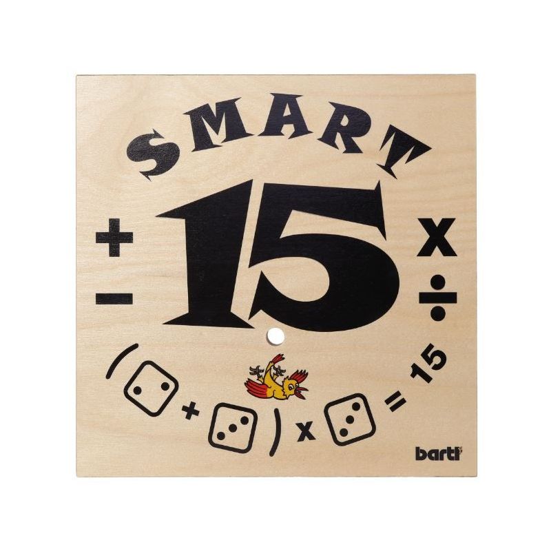 Pourquoi toujours moi ? / Smart 15 – Coffret de 2 jeux XXL