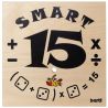 Pourquoi toujours moi ? / Smart 15 – Coffret de 2 jeux XXL