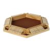 Shut the Box en bois – Version 6 joueurs