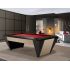 Billard design contemporain Eurobillards
