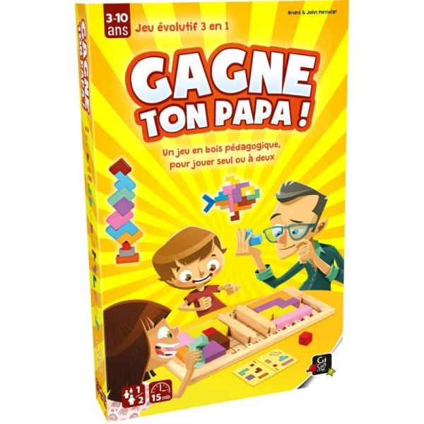 Gagne ton papa-4