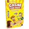 Gagne ton papa — jeu de logique en bois, duel ou solo dès 3 ans