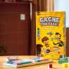 Gagne ton papa — jeu de logique en bois, duel ou solo dès 3 ans