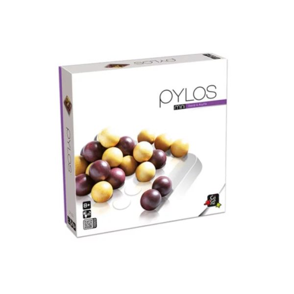 Pylos mini-3