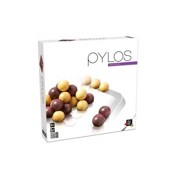 Pylos Classic-3