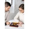 Pylos classic — jeu de stratégie en bois, 2 joueurs