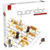 Quoridor mini — jeu de stratégie en bois format voyage
