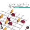 Squadro — jeu de stratégie en bois pour 2 joueurs
