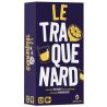 Traquenard - jeu de cartes à boire entre adultes