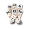 Pickomino – jeu de dés à risque, 2 à 7 joueurs