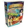 Galèrapagos - jeu de société semi-coopératif Gigamic