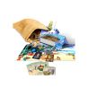 Galèrapagos - jeu de société semi-coopératif Gigamic