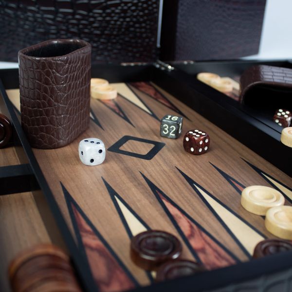Backgammon Safari-1