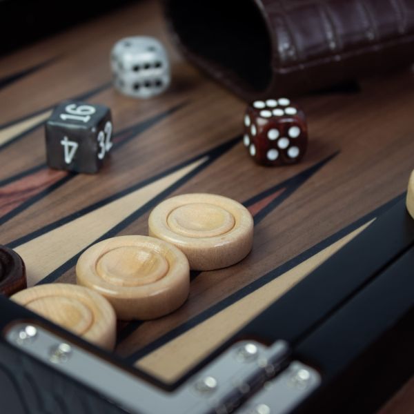 Backgammon Safari-3