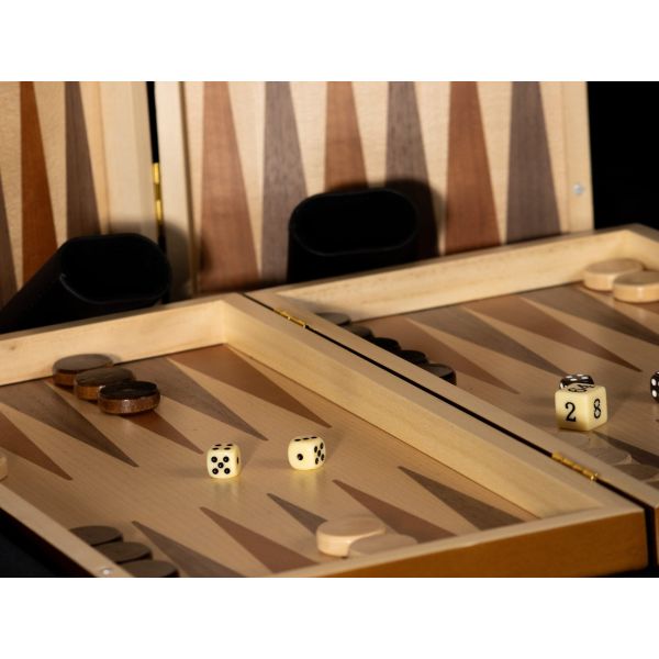 BackGammon Illusion-2