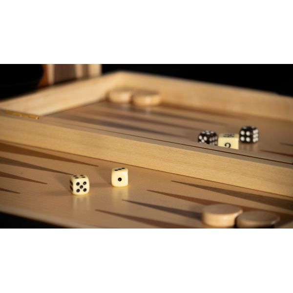 BackGammon Illusion-4
