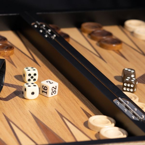 ECHECS DAMES BACKGMMON PREMIUM-1