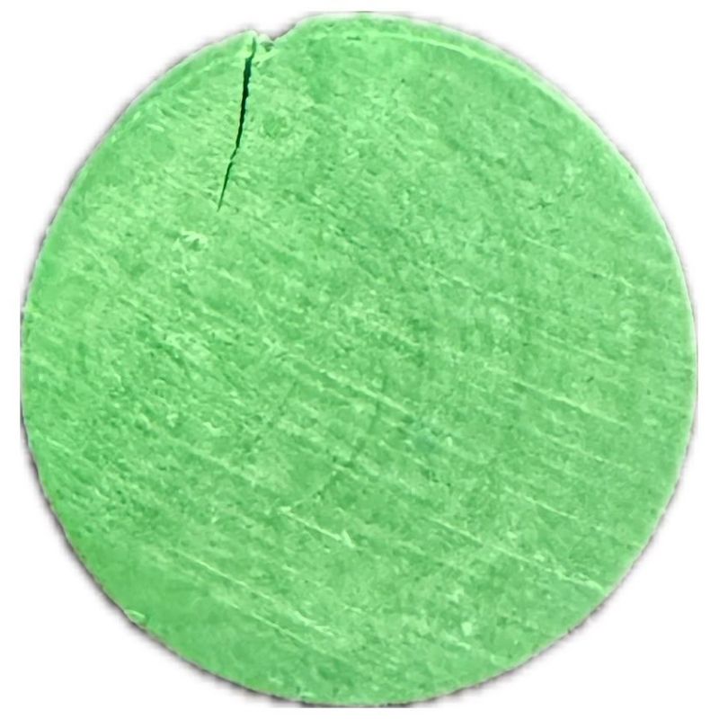 PION BUIS VERT 21 X 7 MM
