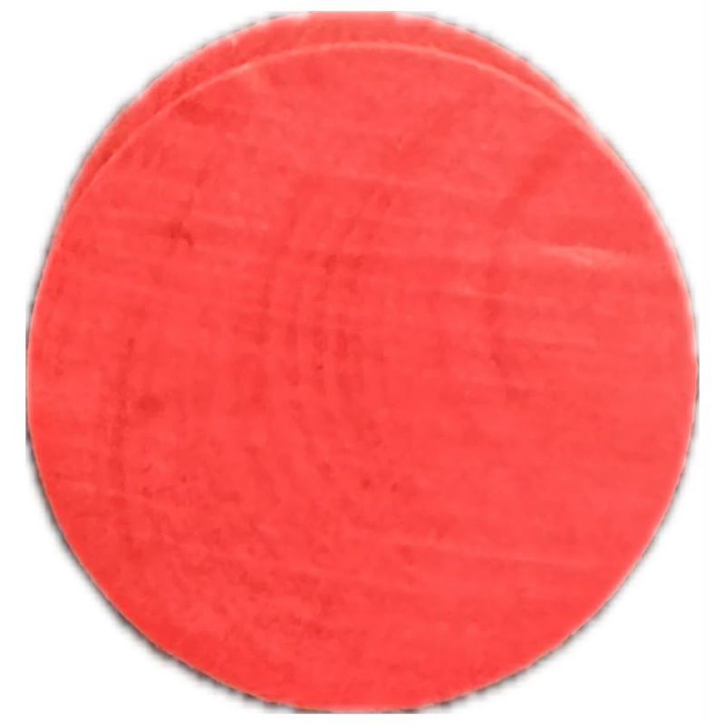 PION BUIS ROUGE 21 X 7 MM