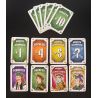 CartatoC – 54 cartes spéciales pour jeu de Tock