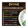 CartatoC – 54 cartes spéciales pour jeu de Tock