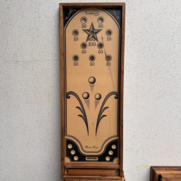 Japonais collector AG