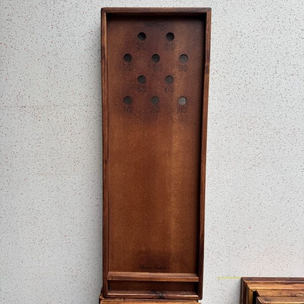 Destockage Billard Japonais