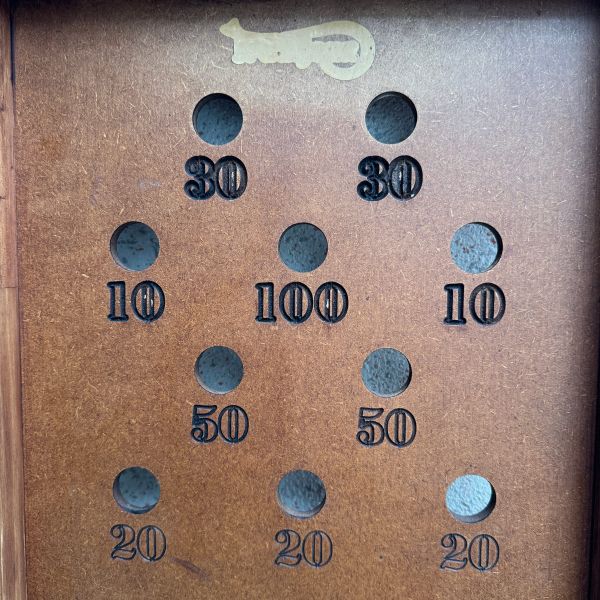 Destockage Billard Japonais-1