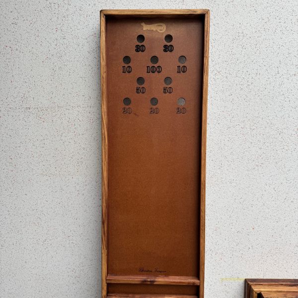 Destockage Billard Japonais-2