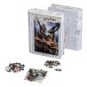 Puzzle 3D Buckbeak Harry Potter 300 pièces