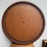 Déstockage Crokinole Jeu en bois Canadien — anti-gaspi