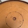 Déstockage Crokinole Jeu en bois Canadien — anti-gaspi