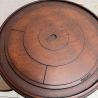 Déstockage Crokinole Jeu en bois Canadien — anti-gaspi