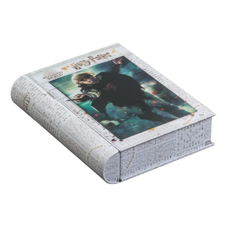 Puzzle 3D Ron Weasley Harry Potter 300 pièces