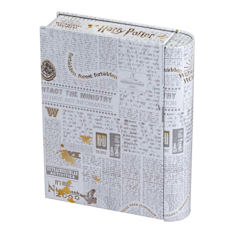 Puzzle 3D Ron Weasley Harry Potter 300 pièces