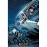 Puzzle 3D Harry et Ron Harry Potter 300 pièces