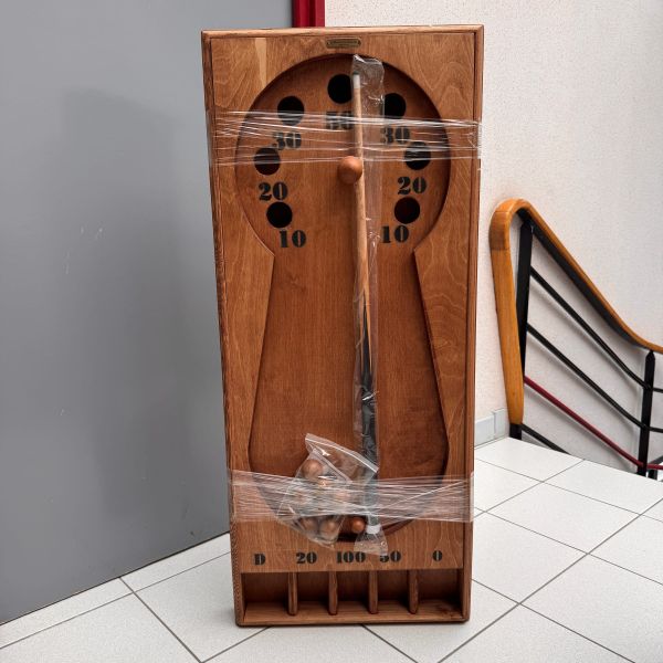 Destockage Billard carrousel
